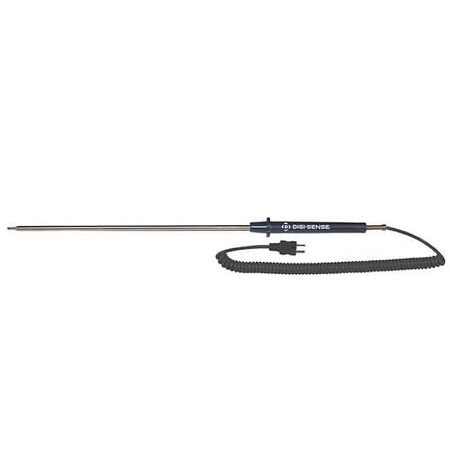 Digi-Sense Type-J Gen-Purpose Heavy-Duty Probe Mini 93756-06